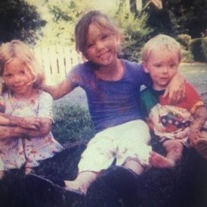 Meet your Posher, Tamara